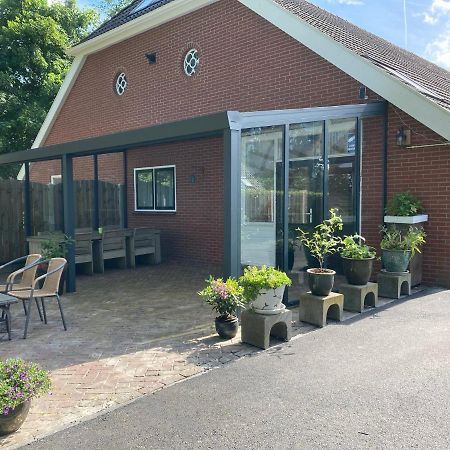 B&B The Open View Buinerveen Екстериор снимка