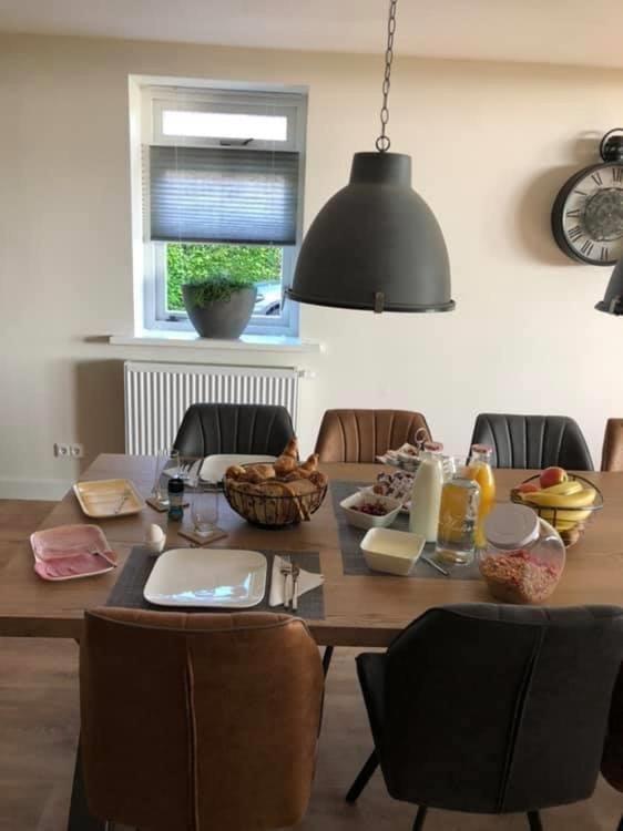 B&B The Open View Buinerveen Екстериор снимка